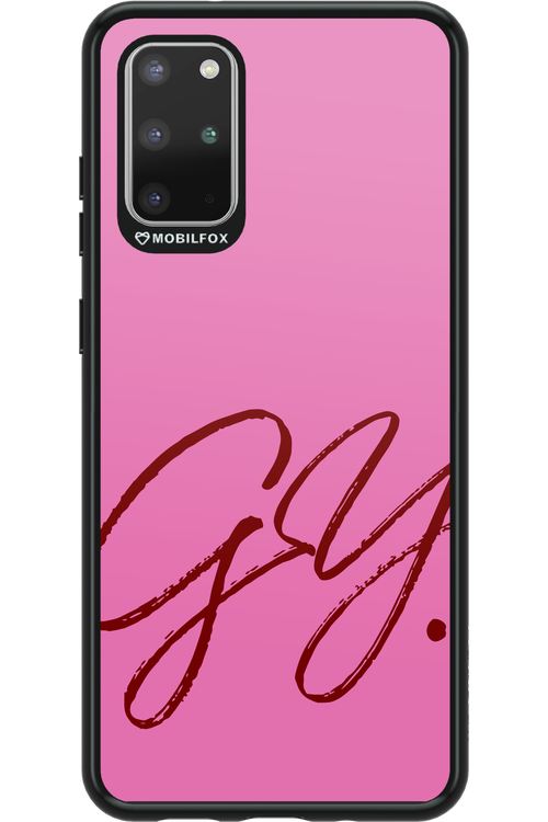 (Sorbet) GY 2.0 - Samsung Galaxy S20+