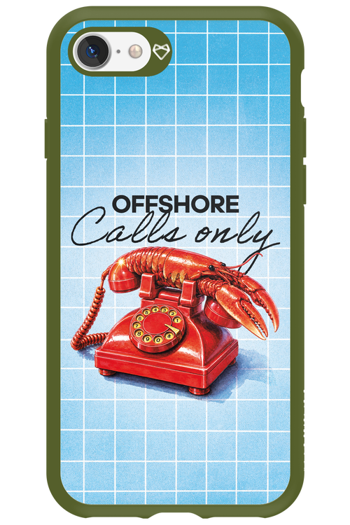 Offshore 2.0 - Apple iPhone 7