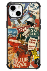 Snow Beach - Apple iPhone 15 Plus