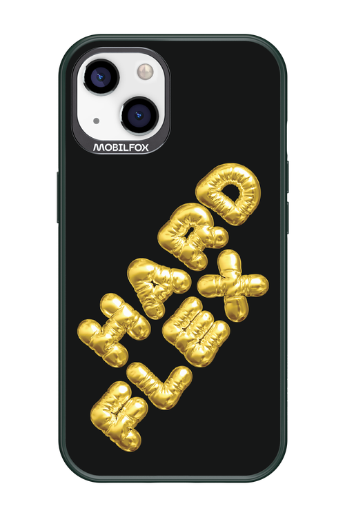 Hard Flex - Apple iPhone 13