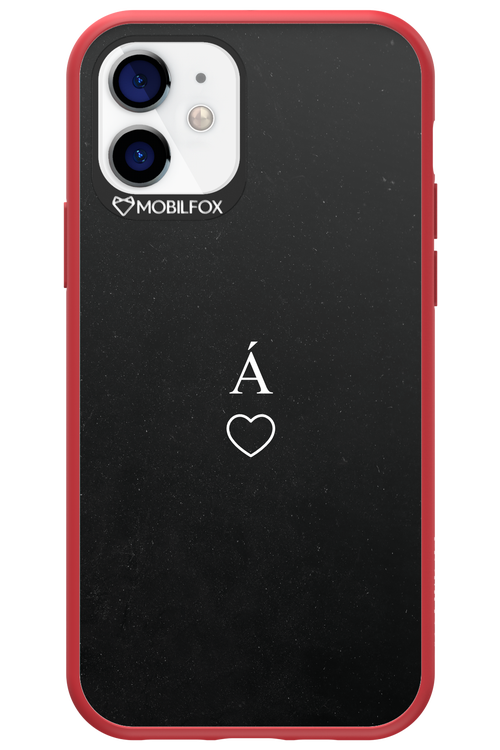 A Black II 2.0 - Apple iPhone 12