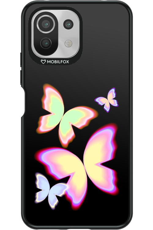 Butterfly Dream 2.0 - Xiaomi Mi 11 Lite (2021)
