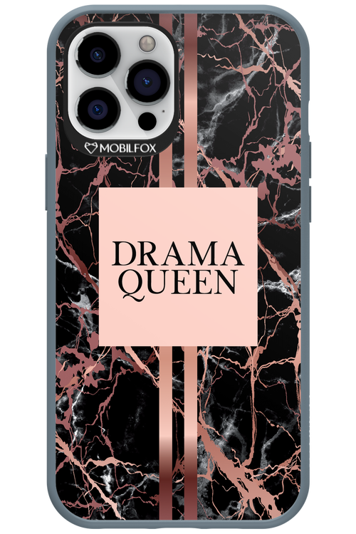 Drama Queen - Apple iPhone 12 Pro Max