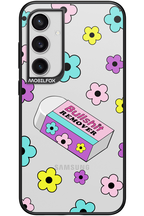 Bullsh_t Eraser - Samsung Galaxy S24+