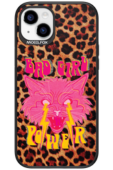 Bad Girl Power - Apple iPhone 15 Plus