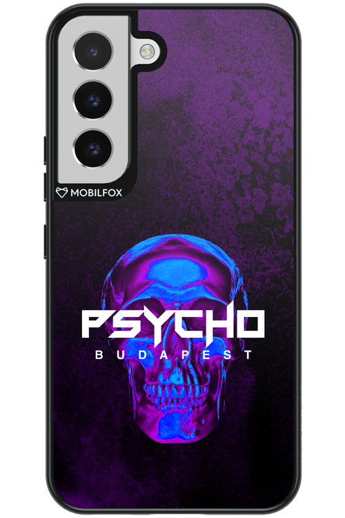 Psyskull - Samsung Galaxy S22