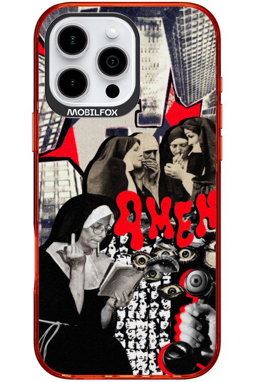 God is Calling - Apple iPhone 16 Pro Max