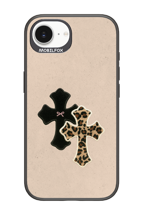 Double Cross - Apple iPhone 16e