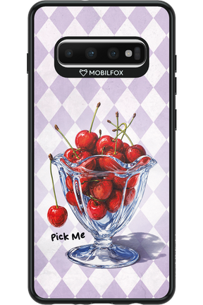 Pick Me 2.0 - Samsung Galaxy S10+