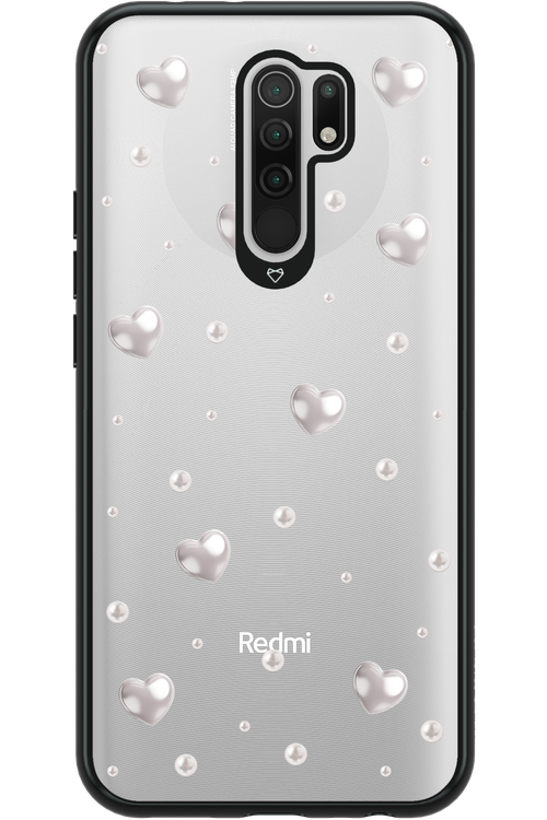 Pearl Tears - Xiaomi Redmi 9