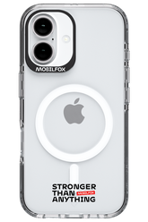 Stronger (Nude) - Apple iPhone 16