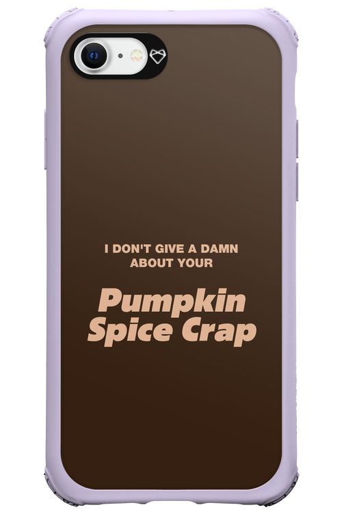 P-Spice Crap - Apple iPhone SE 2020
