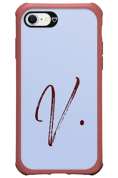 (Jellyfish Presso) V 2.0 - Apple iPhone SE 2022