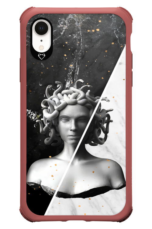 Medusa - Apple iPhone XR