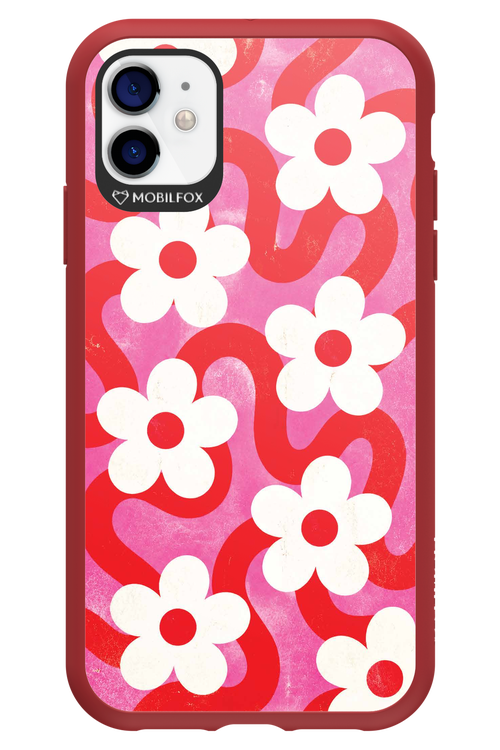 BLOSSOM TWIST 2.0 - Apple iPhone 11