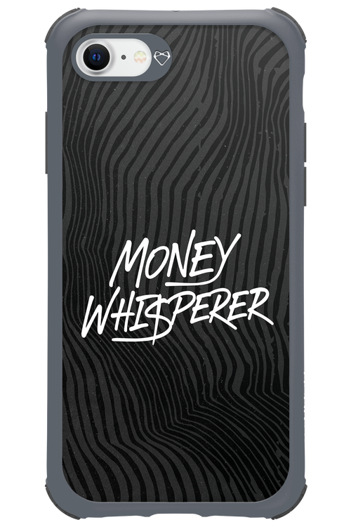 Money Whisperer 2.0 - Apple iPhone 8