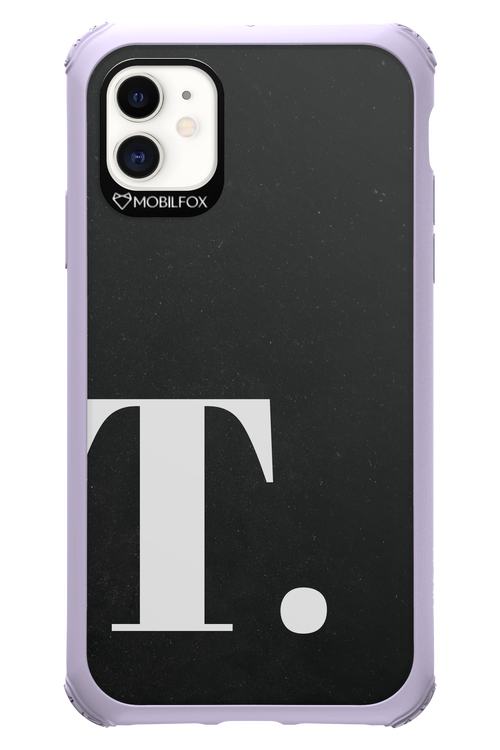 T (Off Space) 2.0 - Apple iPhone 11