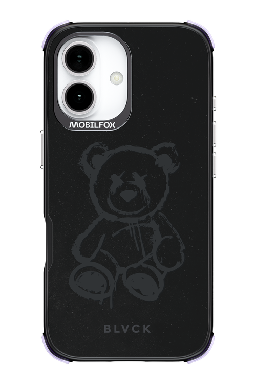 BLVCK BEAR - Apple iPhone 17