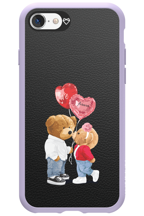 Forever Love - Apple iPhone SE 2022