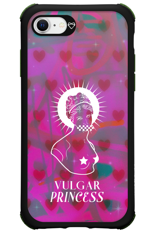 Vulgar Princess - Apple iPhone SE 2022