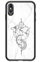 Compass 2.0 - Apple iPhone XS Max