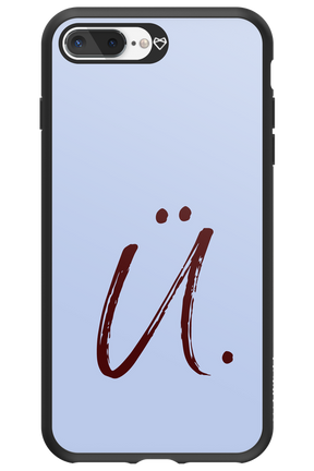 (Jellyfish Presso) U II 2.0 - Apple iPhone 7 Plus