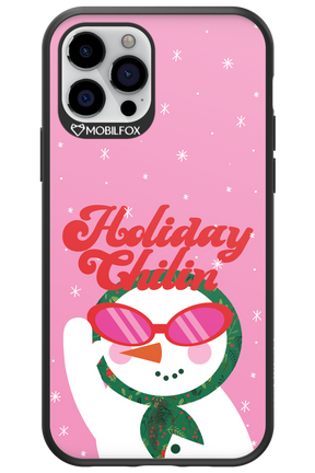 Holiday Chillin - Apple iPhone 12 Pro