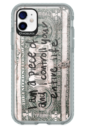 Dollars - Apple iPhone 11