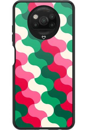 Holiday's Aura - Xiaomi Poco X3 Pro