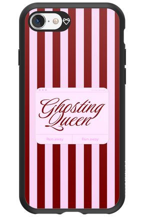Ghosting Queen2 2.0 - Apple iPhone 8