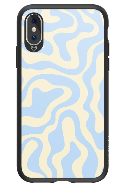 By the Sea 2.0 - Apple iPhone XS