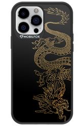 Gold Age - Apple iPhone 13 Pro Max