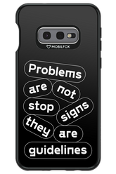 Problemz 2.0 - Samsung Galaxy S10e