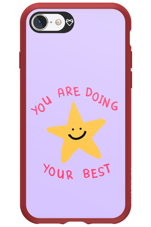 Your Best - Apple iPhone 8
