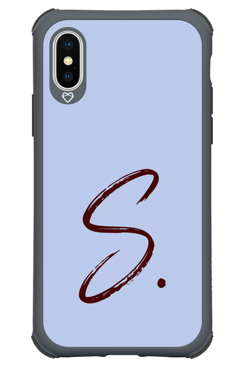 (Jellyfish Presso) S 2.0 - Apple iPhone XS