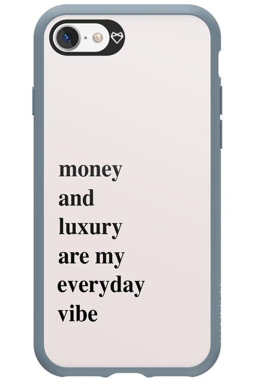 Money and luxury everyday - Apple iPhone 7