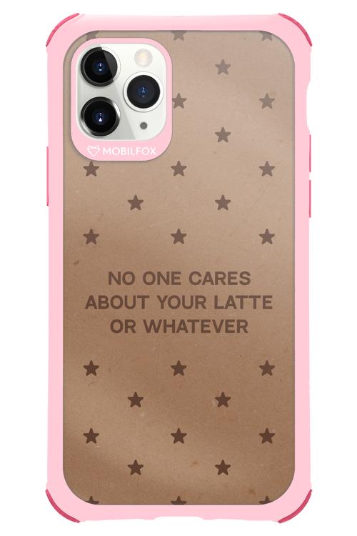 Whateverrr 2.0 - Apple iPhone 11 Pro