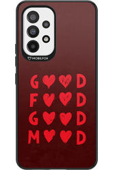 GOOD - Samsung Galaxy A53