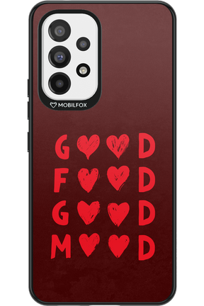 GOOD - Samsung Galaxy A53