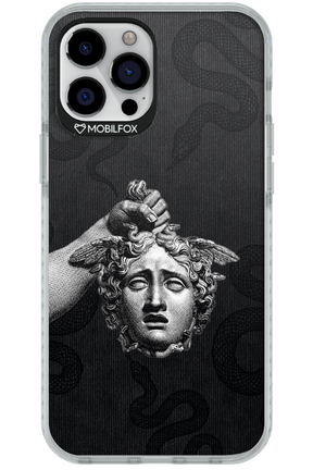 Medusa’s Gaze - Apple iPhone 12 Pro Max