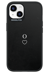O Black 2.0 - Apple iPhone 14