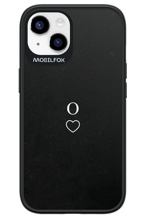 O Black 2.0 - Apple iPhone 14