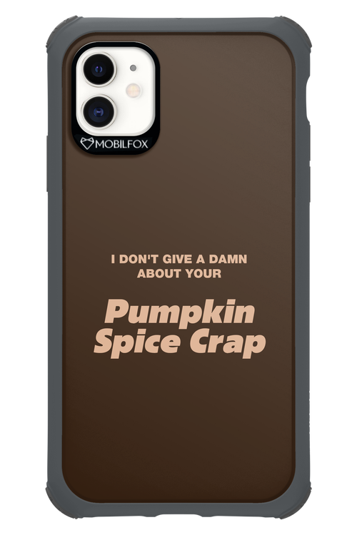 P-Spice Crap - Apple iPhone 11