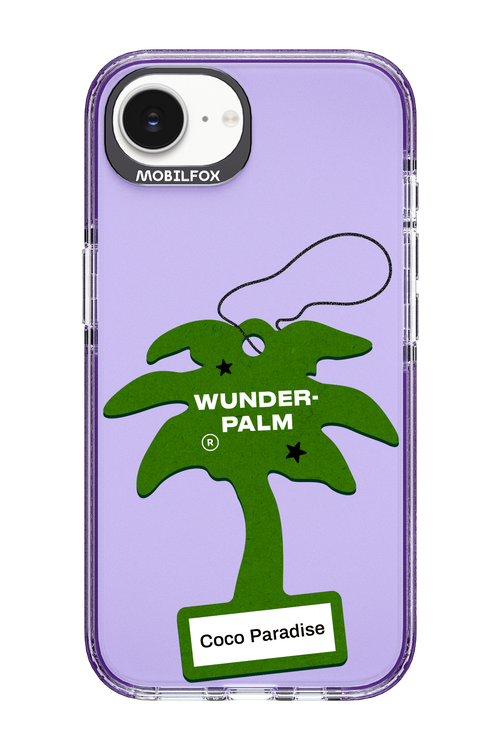 Wunder-Palm 2.0 - Apple iPhone 17e