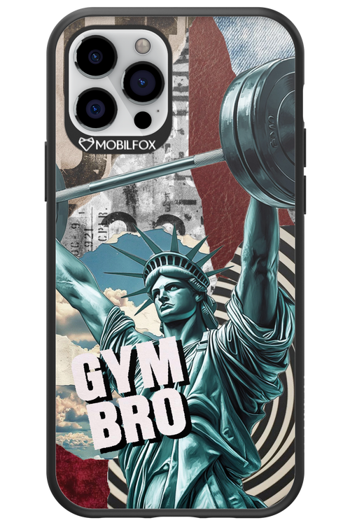GYM BRO - Apple iPhone 12 Pro