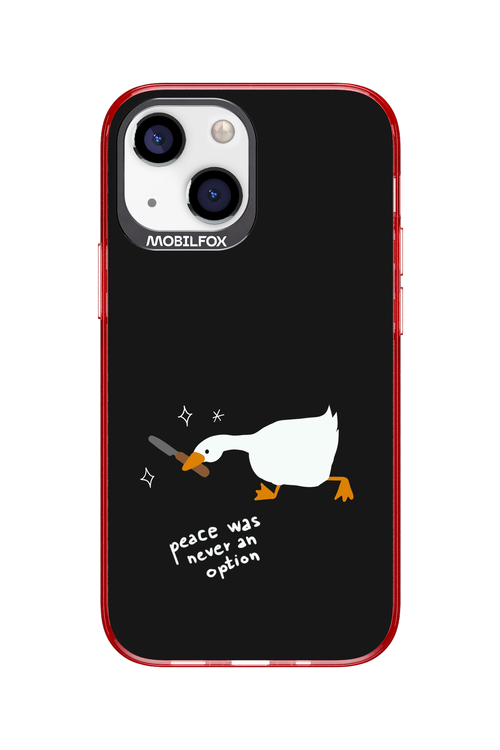 OPTION - Apple iPhone 13 Mini