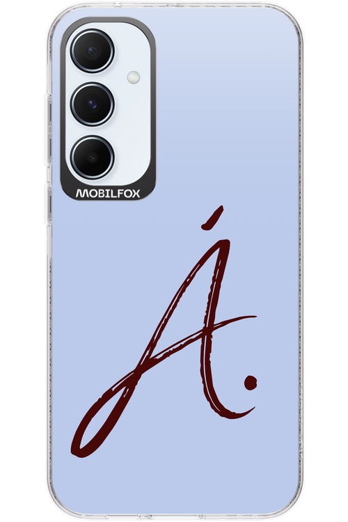 (Jellyfish Presso) A II 2.0 - Samsung Galaxy A55
