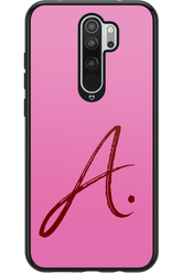 (Sorbet) A 2.0 - Xiaomi Redmi Note 8 Pro