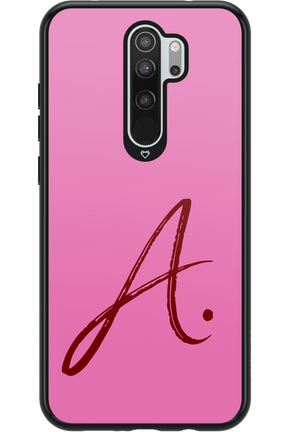 (Sorbet) A 2.0 - Xiaomi Redmi Note 8 Pro