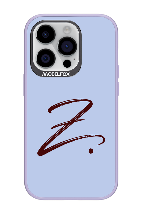 (Jellyfish Presso) Z 2.0 - Apple iPhone 14 Pro